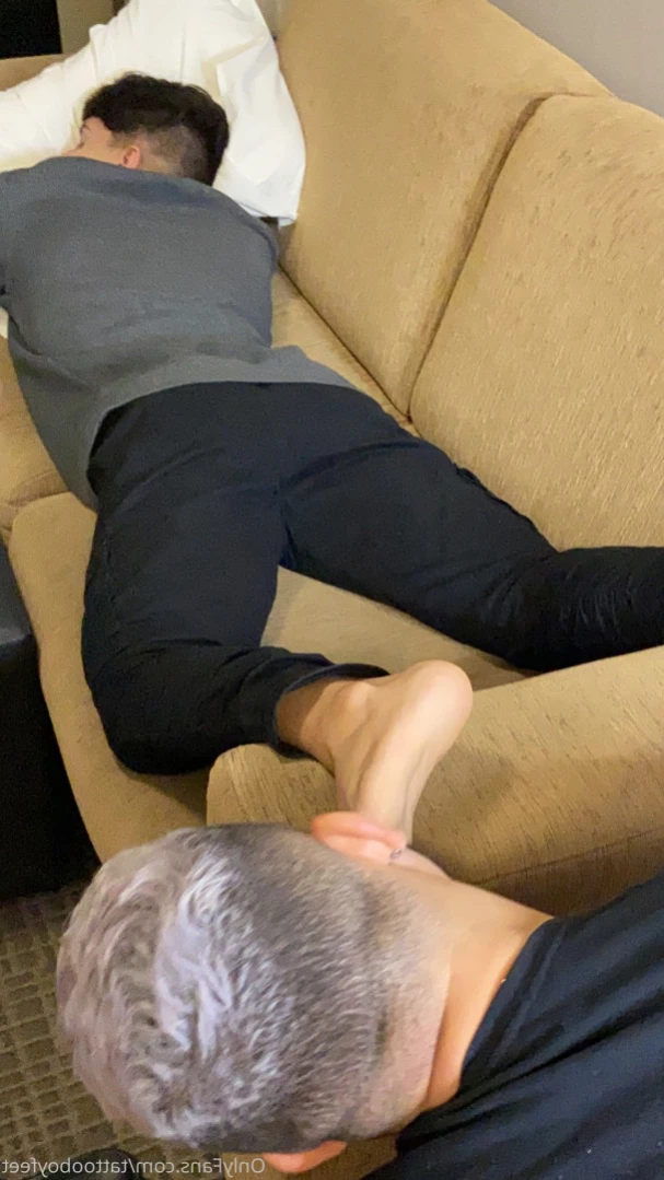 tattooboyfeet Onlyfans leaked photo 13459853 on Hotleaks.tv