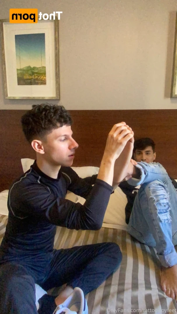 tattooboyfeet Onlyfans leaked photo 13461644 on Hotleaks.tv