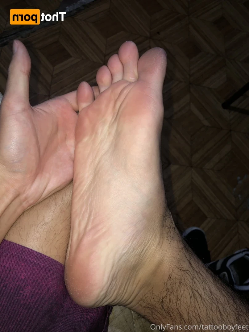 tattooboyfeet Onlyfans leaked photo 13466637 on Hotleaks.tv