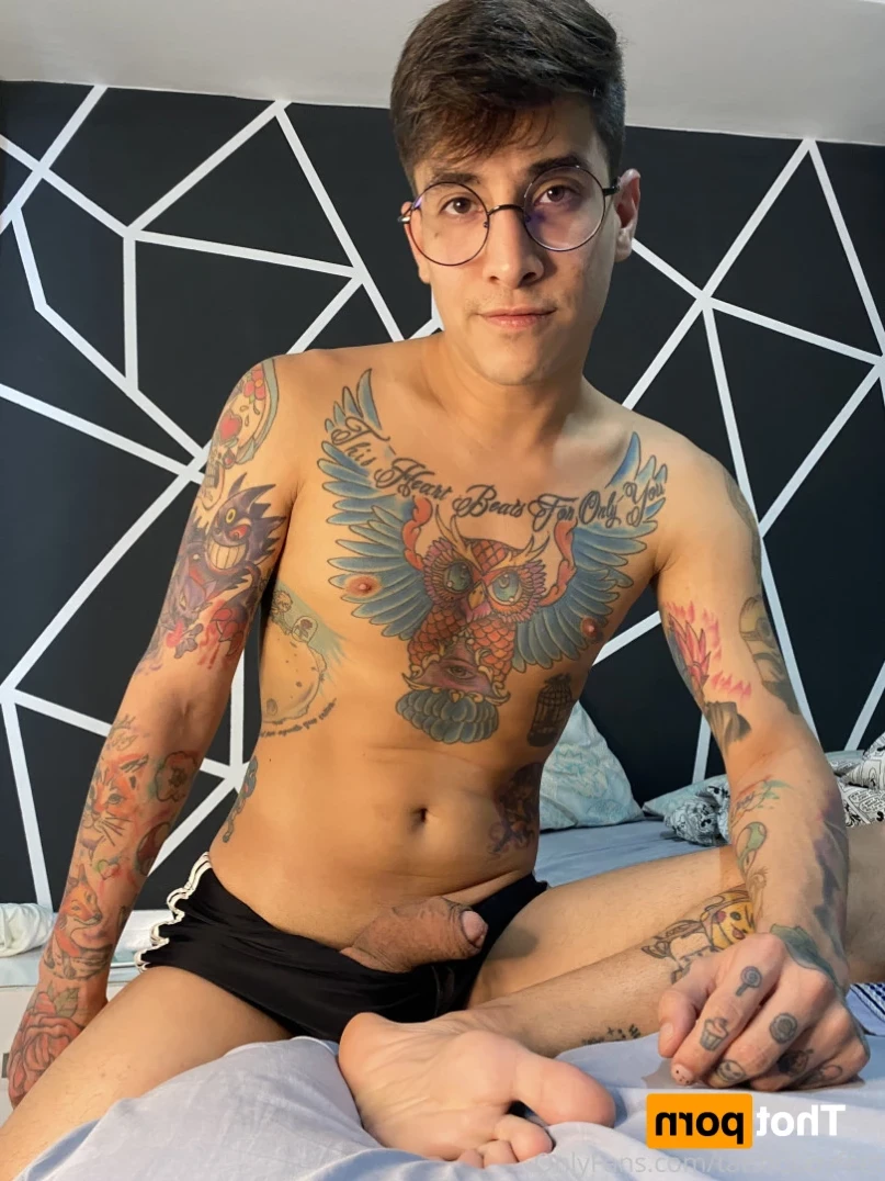 tattooboyfeet Onlyfans leaked photo 13516733 on Hotleaks.tv
