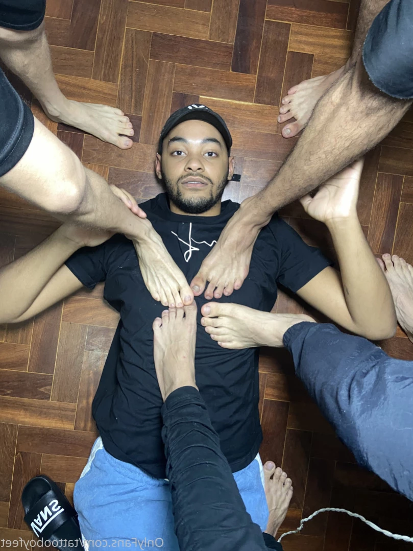 tattooboyfeet Onlyfans leaked photo 13538095 on Hotleaks.tv
