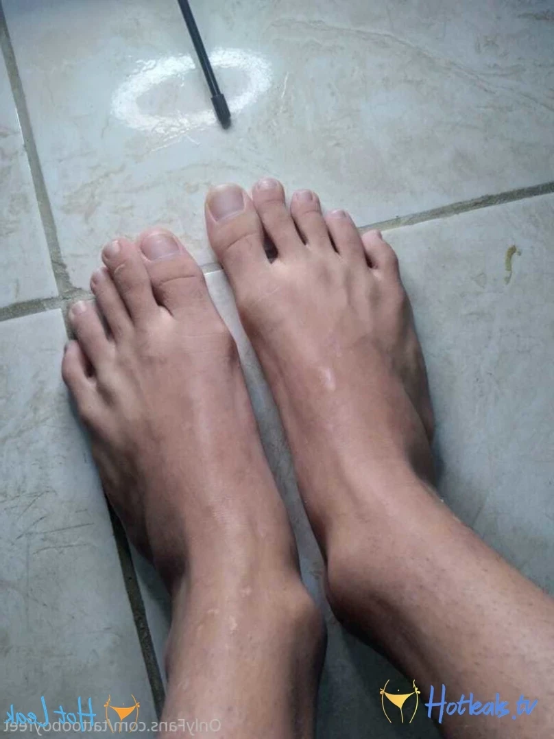 tattooboyfeet Onlyfans leaked photo 13672456 on Hotleaks.tv