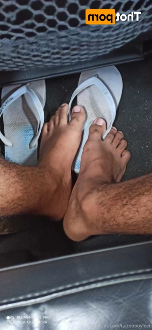 tattooboyfeet Onlyfans leaked photo 13751091 on Hotleaks.tv