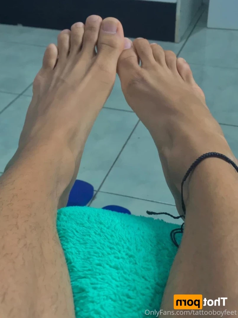 tattooboyfeet Onlyfans leaked photo 13820691 on Hotleaks.tv