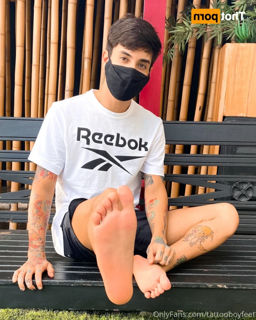 tattooboyfeet Onlyfans leaked photo 13827191 on Hotleaks.tv