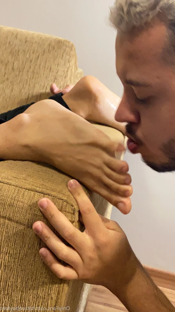 tattooboyfeet Onlyfans leaked photo 13858229 on Hotleaks.tv