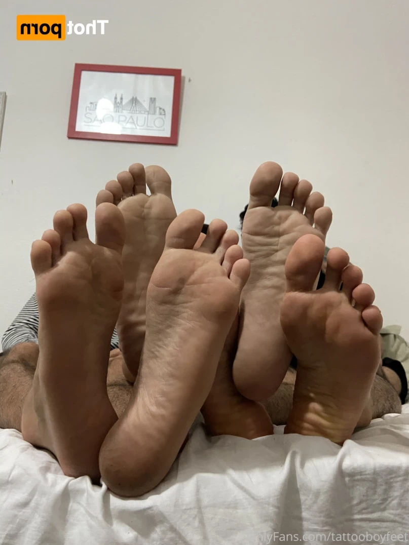 tattooboyfeet Onlyfans leaked photo 13861954 on Hotleaks.tv