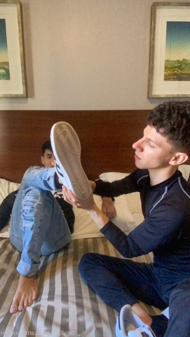 tattooboyfeet Onlyfans leaked photo 13862055 on Hotleaks.tv