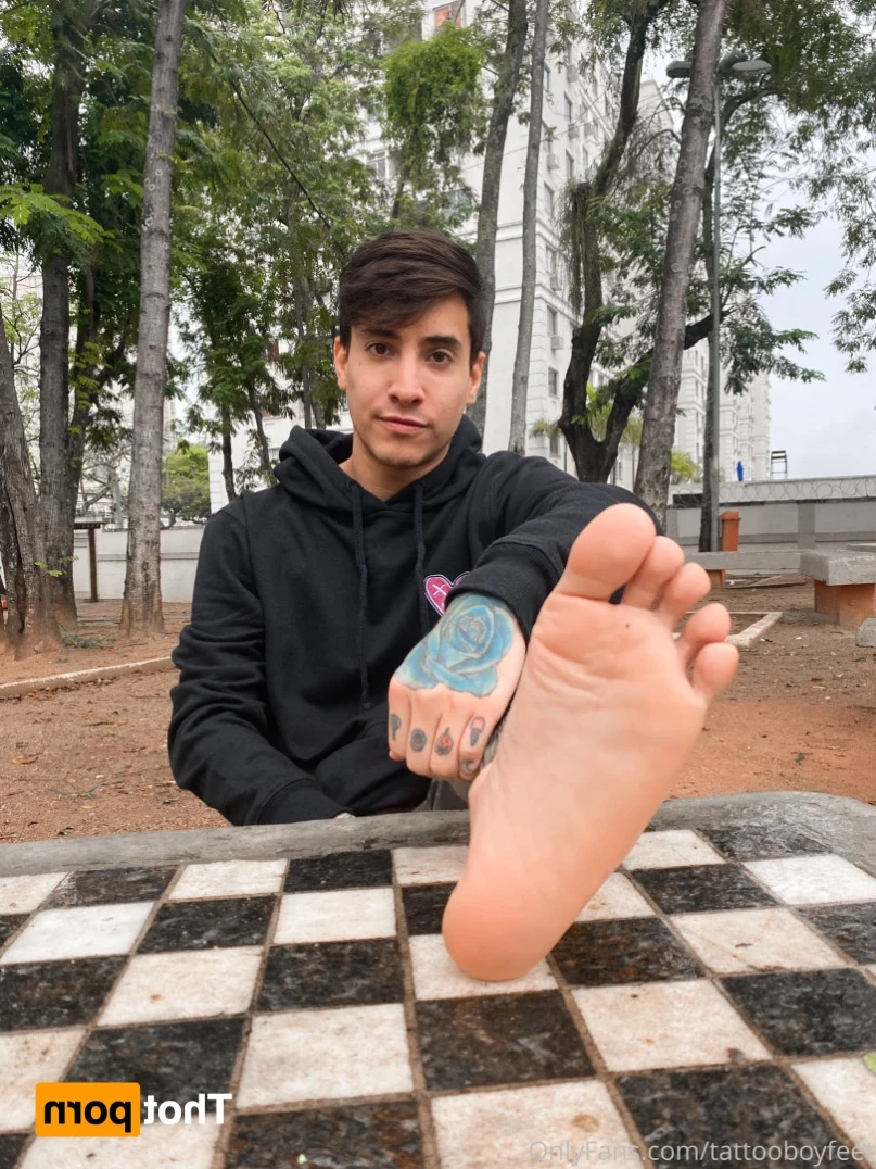 tattooboyfeet Onlyfans leaked photo 13864549 on Hotleaks.tv