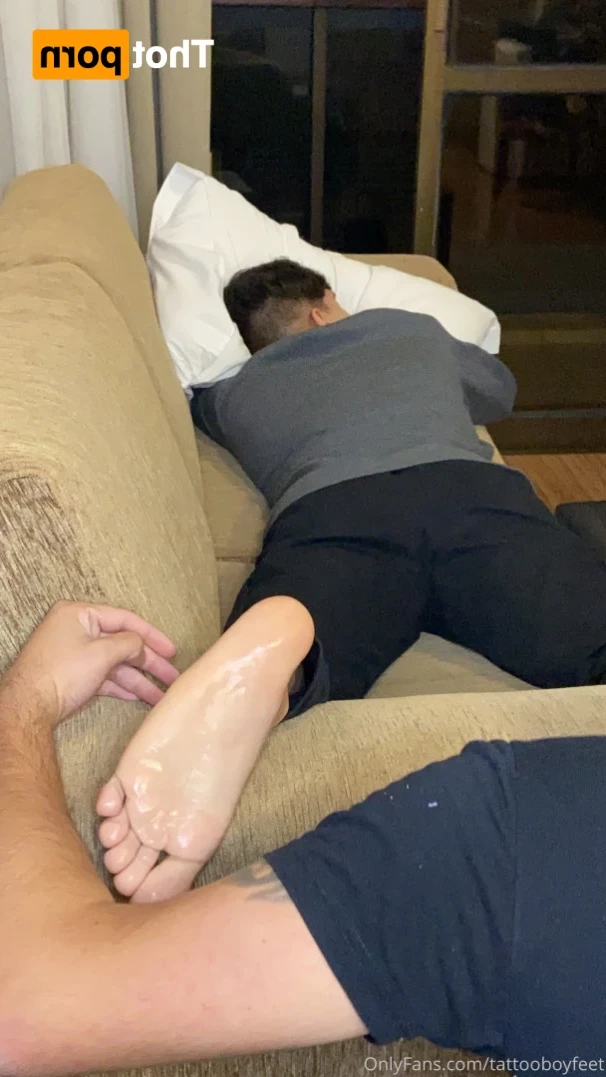 tattooboyfeet Onlyfans leaked photo 13865777 on Hotleaks.tv