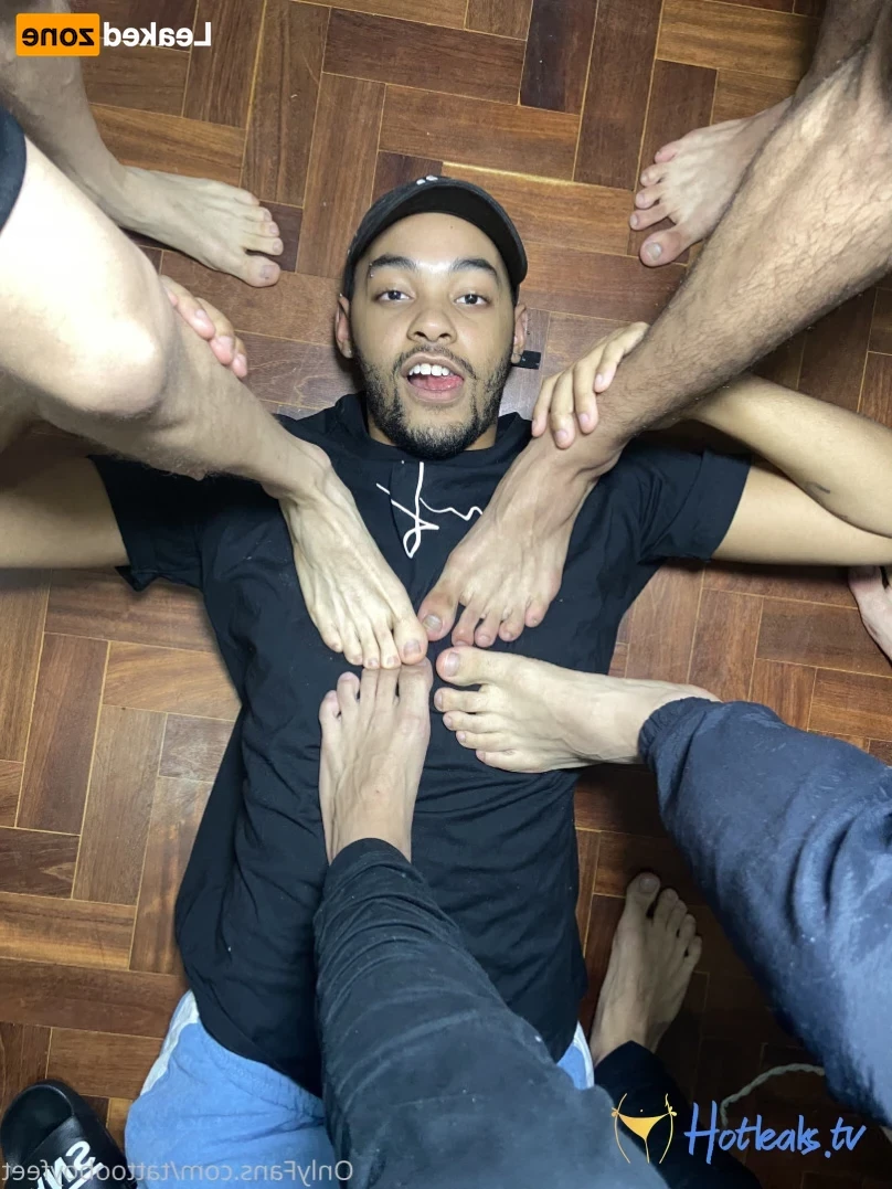 tattooboyfeet Onlyfans leaked photo 14411130 on Hotleaks.tv
