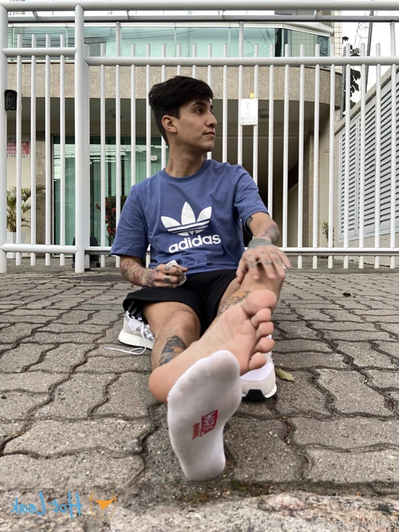 tattooboyfeet Onlyfans leaked photo 14566689 on Hotleaks.tv