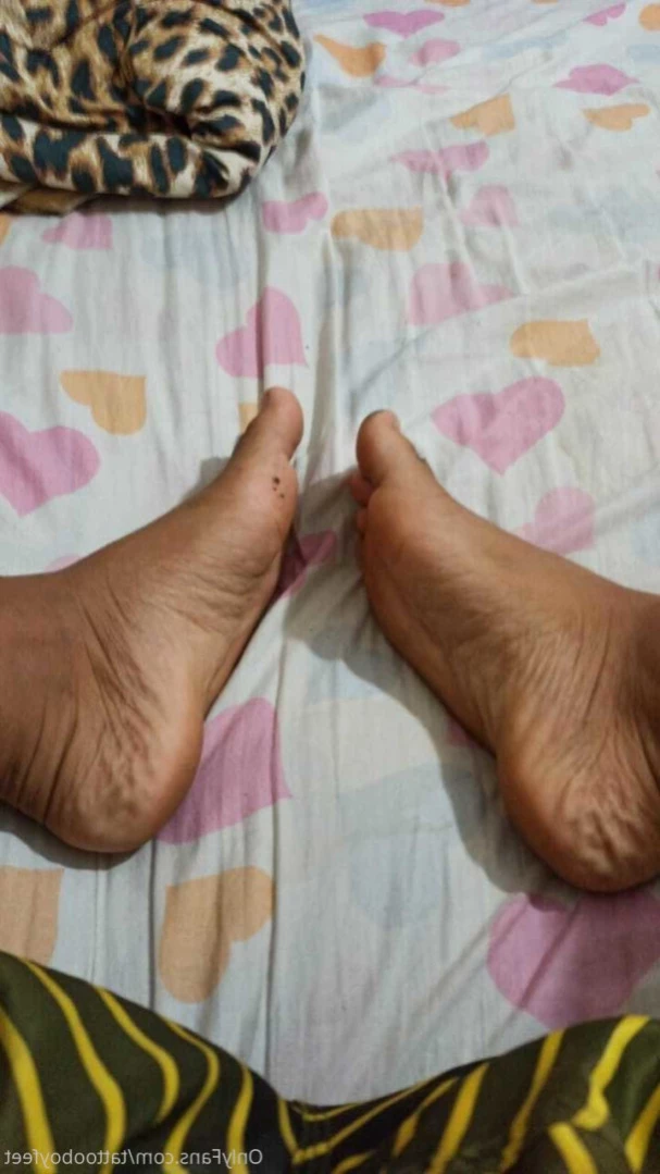 tattooboyfeet Onlyfans leaked photo 14605793 on Hotleaks.tv