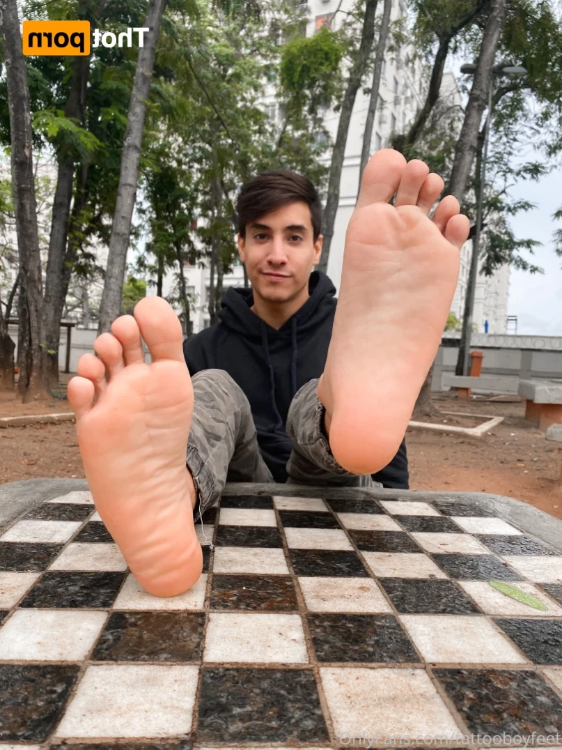 tattooboyfeet Onlyfans leaked photo 14609419 on Hotleaks.tv
