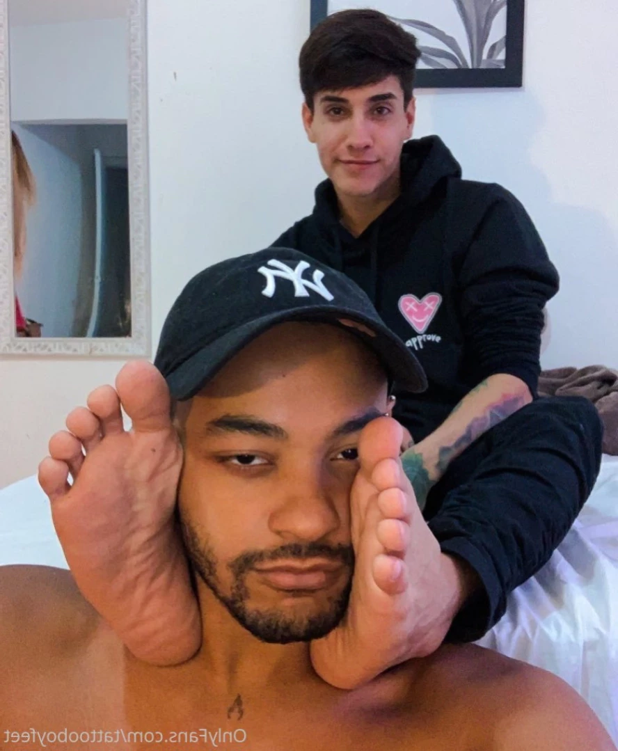 tattooboyfeet Onlyfans leaked photo 14619157 on Hotleaks.tv