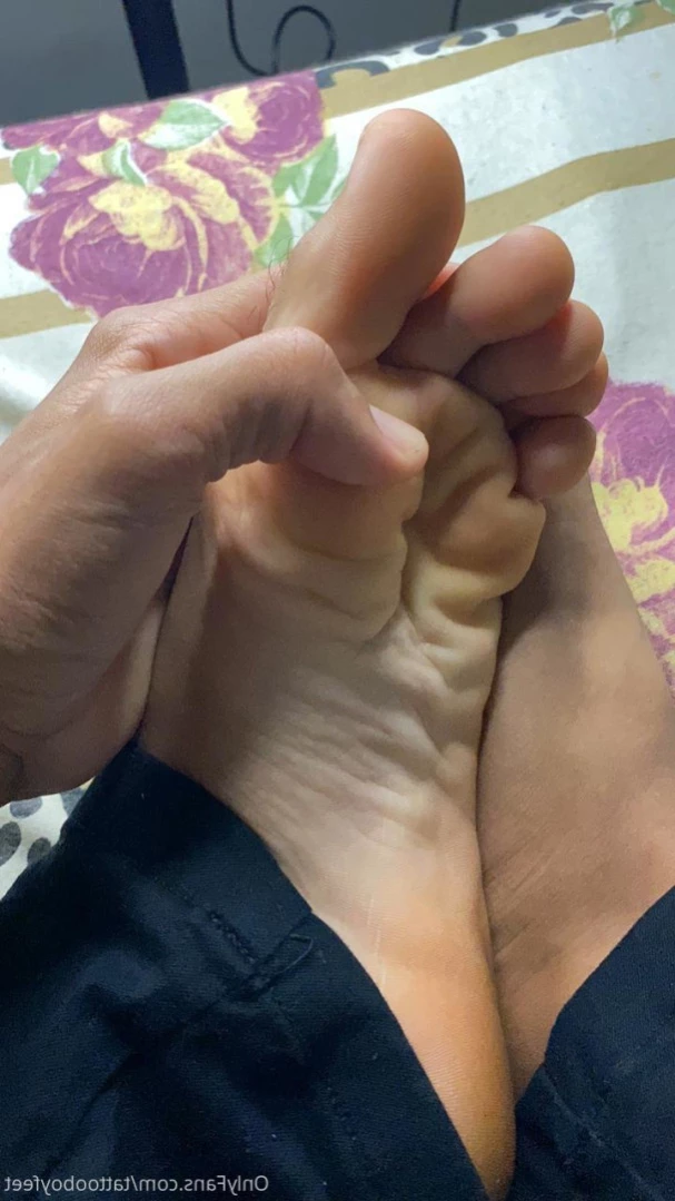 tattooboyfeet Onlyfans leaked photo 14625079 on Hotleaks.tv