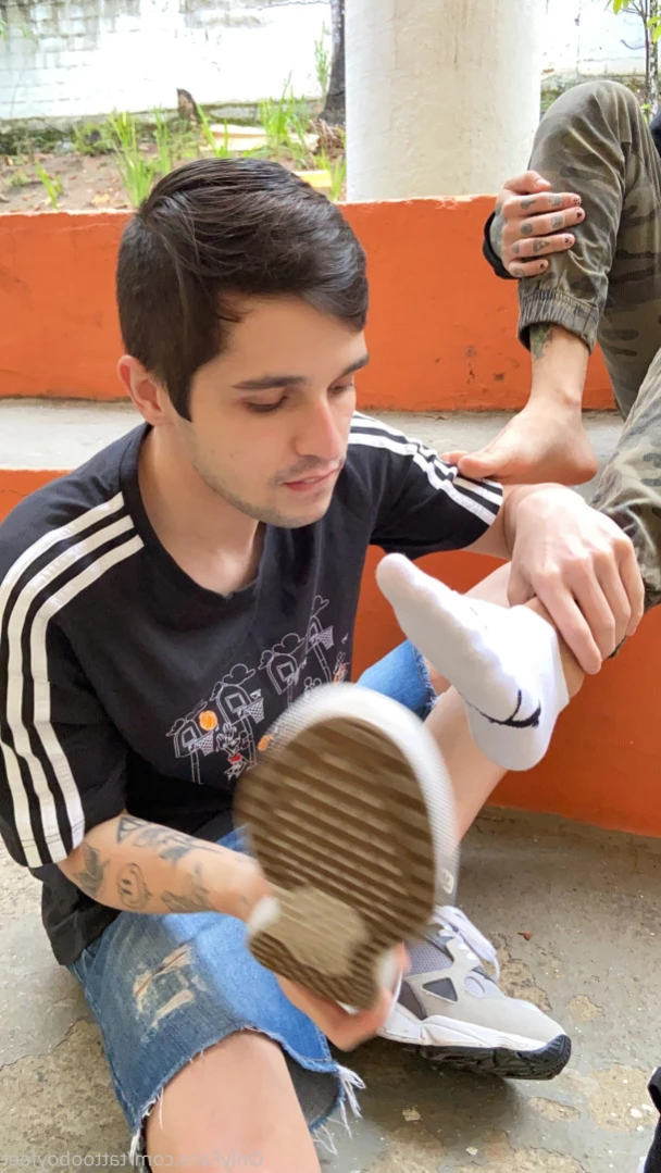tattooboyfeet Onlyfans leaked photo 14626757 on Hotleaks.tv