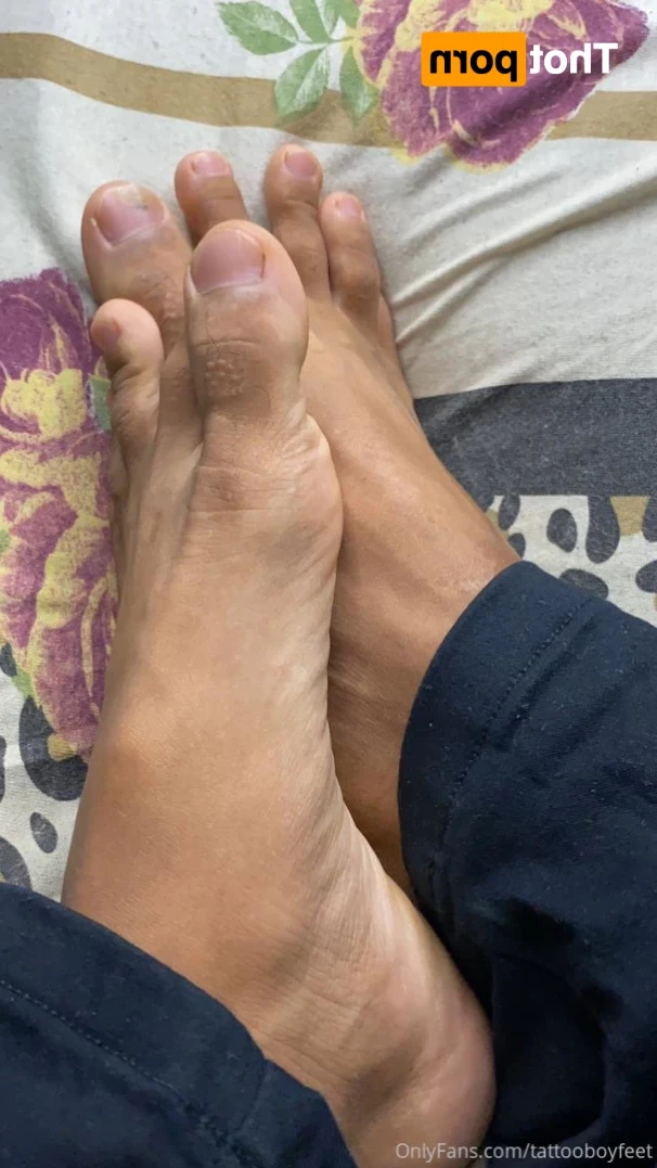 tattooboyfeet Onlyfans leaked photo 14626877 on Hotleaks.tv