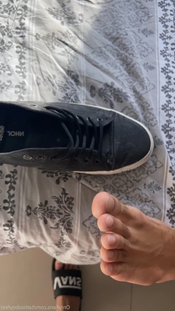 tattooboyfeet Onlyfans leaked photo 14689496 on Hotleaks.tv
