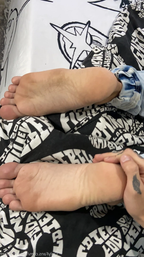 tattooboyfeet Onlyfans leaked photo 14739365 on Hotleaks.tv