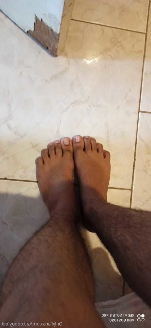 tattooboyfeet Onlyfans leaked photo 14807375 on Hotleaks.tv