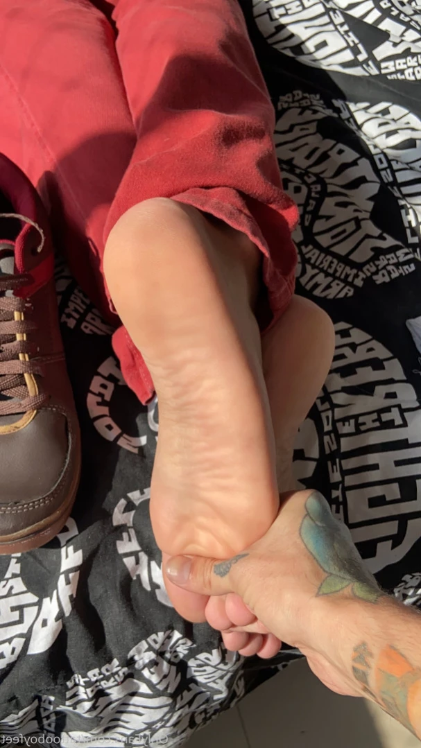 tattooboyfeet Onlyfans leaked photo 14871714 on Hotleaks.tv