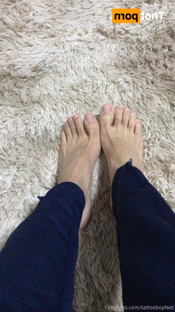 tattooboyfeet Onlyfans leaked photo 14876149 on Hotleaks.tv