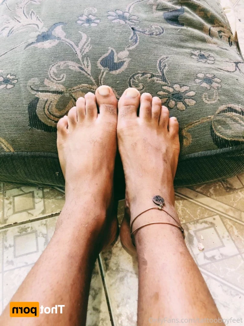 tattooboyfeet Onlyfans leaked photo 14885598 on Hotleaks.tv