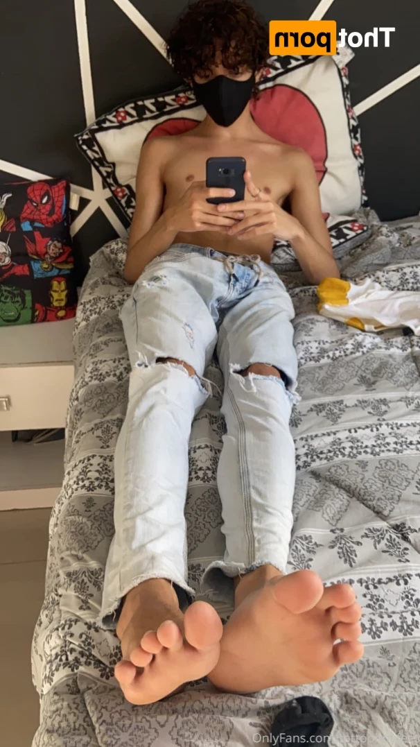 tattooboyfeet Onlyfans leaked photo 14889339 on Hotleaks.tv