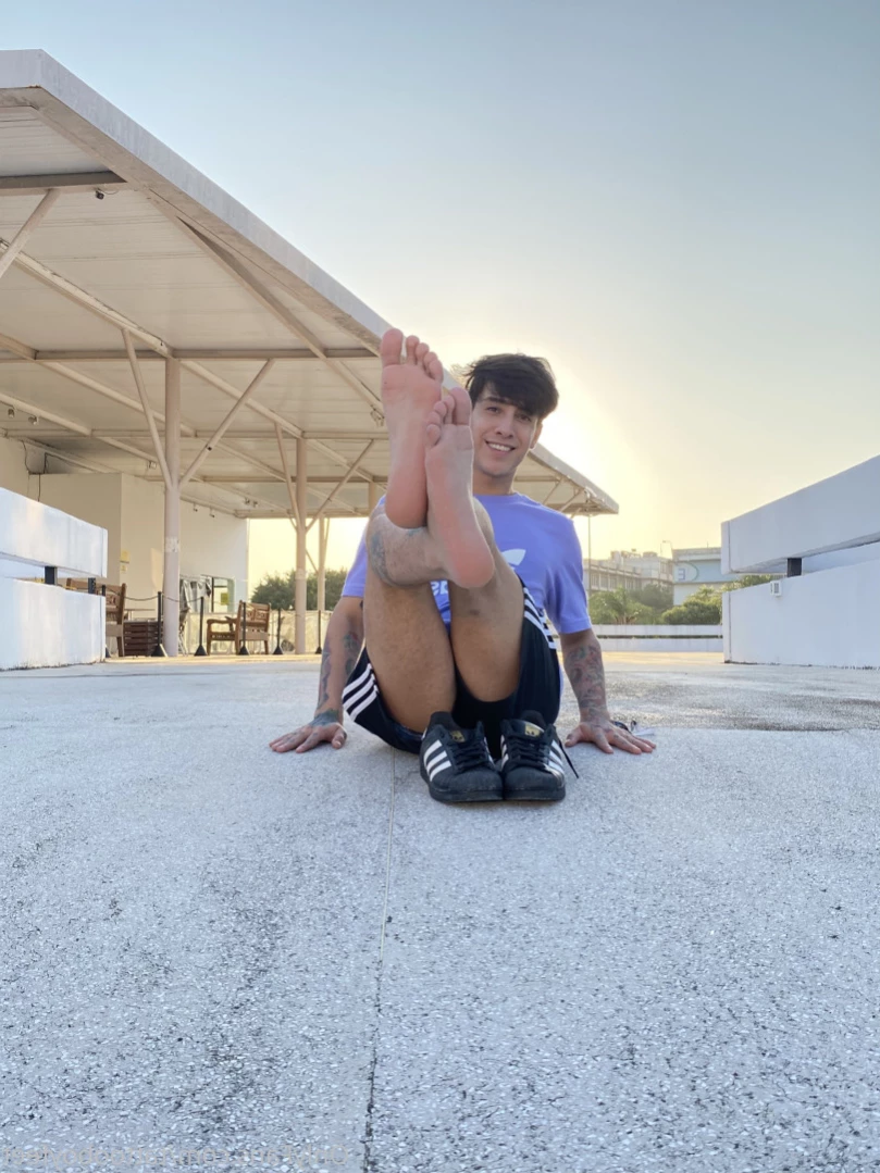 tattooboyfeet Onlyfans leaked photo 15044502 on Hotleaks.tv