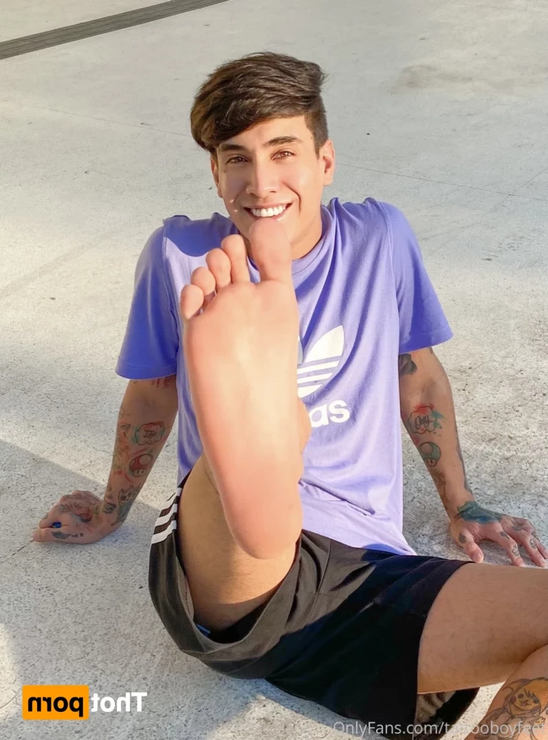 tattooboyfeet Onlyfans leaked photo 15159311 on Hotleaks.tv