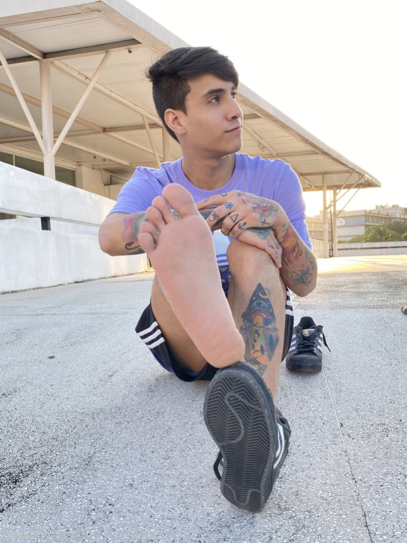 tattooboyfeet Onlyfans leaked photo 15297158 on Hotleaks.tv