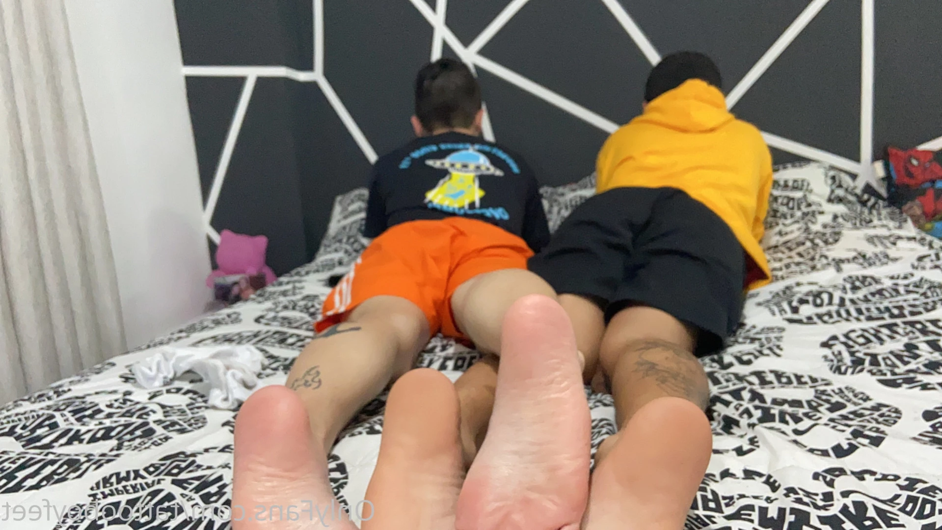 tattooboyfeet Onlyfans leaked photo 15298256 on Hotleaks.tv
