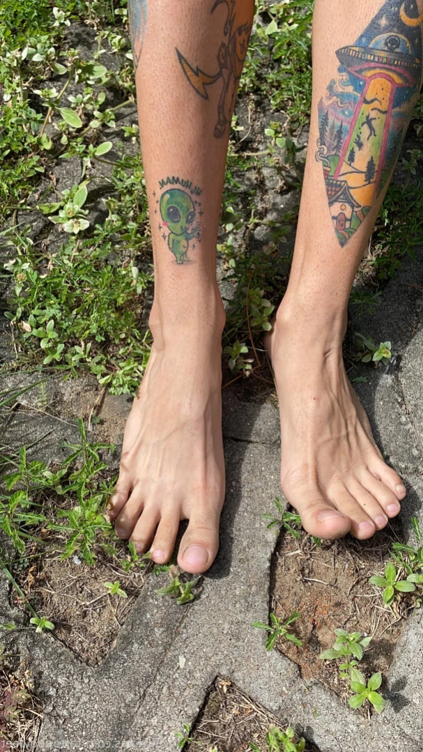 tattooboyfeet Onlyfans leaked photo 15324793 on Hotleaks.tv