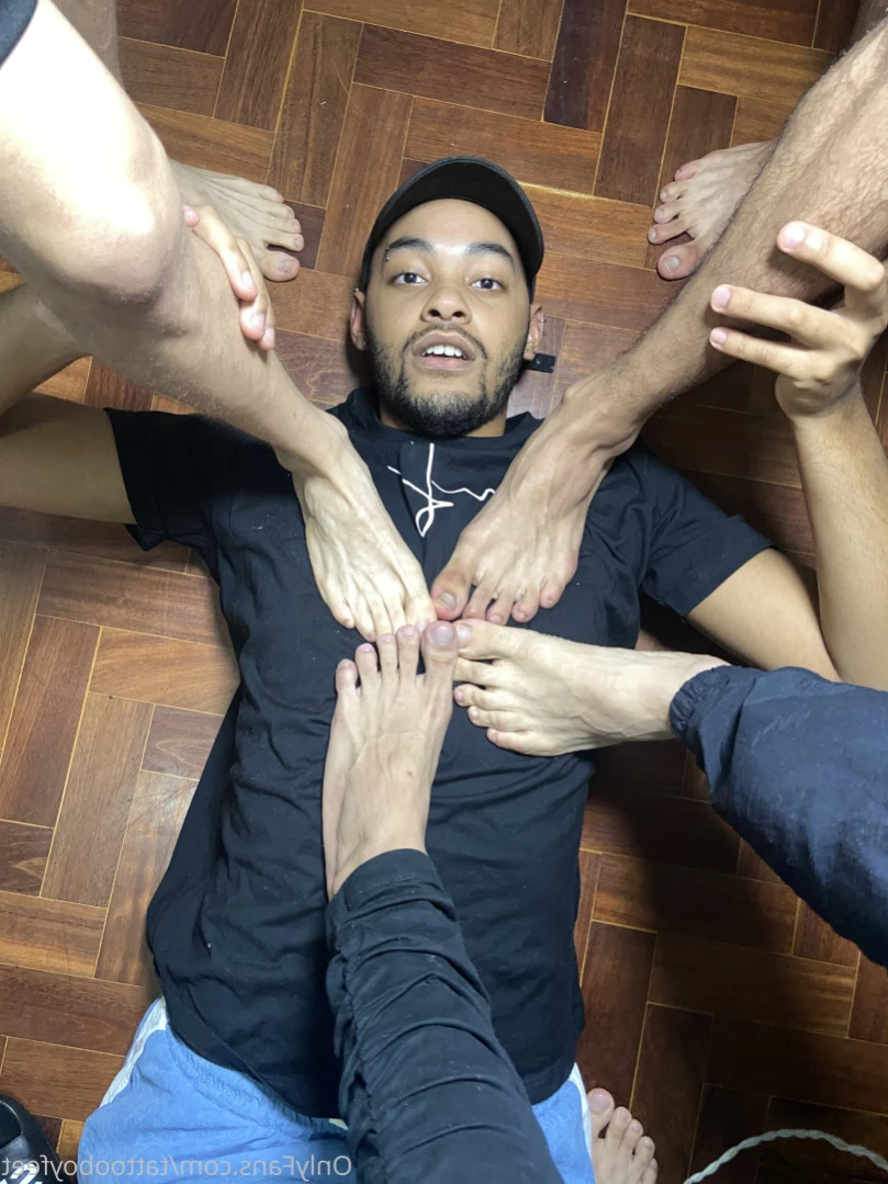 tattooboyfeet Onlyfans leaked photo 15380530 on Hotleaks.tv