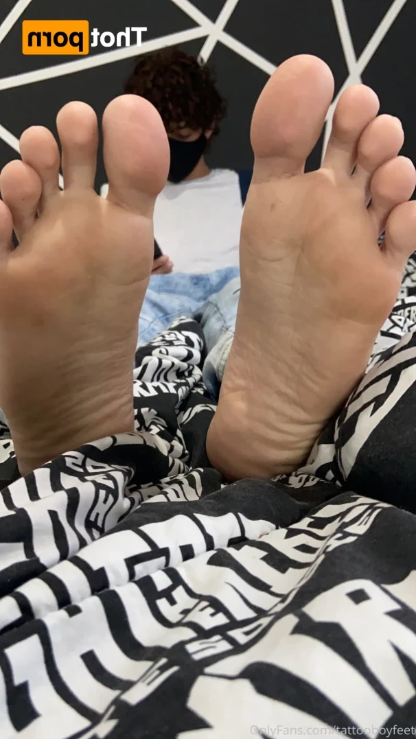 tattooboyfeet Onlyfans leaked photo 15437604 on Hotleaks.tv