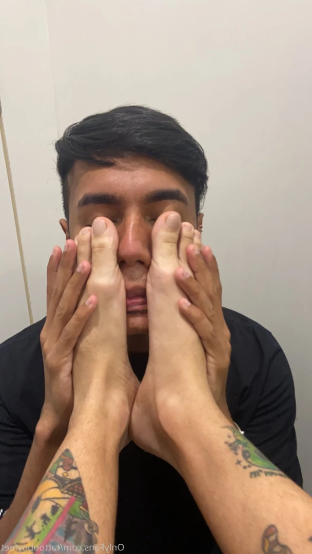 tattooboyfeet Onlyfans leaked photo 15467104 on Hotleaks.tv
