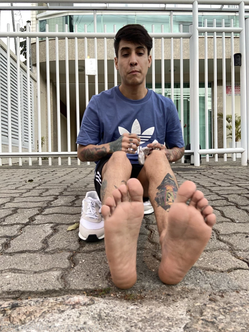 tattooboyfeet Onlyfans leaked photo 15791754 on Hotleaks.tv