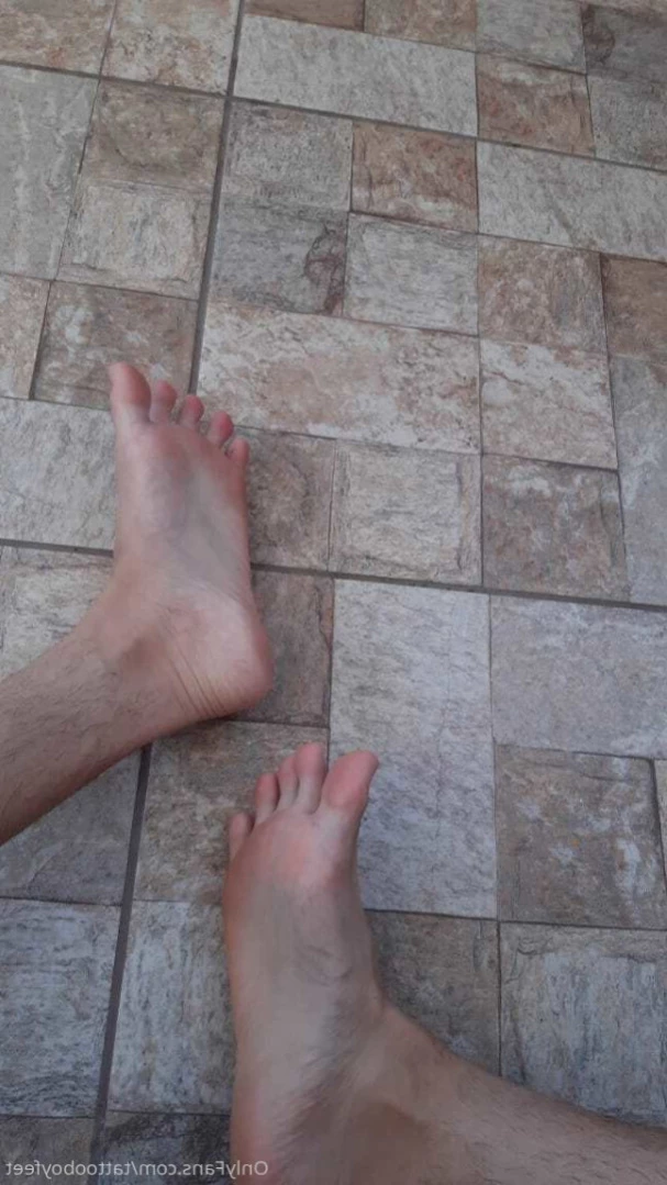 tattooboyfeet Onlyfans leaked photo 15811777 on Hotleaks.tv