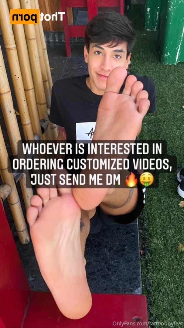 tattooboyfeet Onlyfans leaked photo 15820048 on Hotleaks.tv