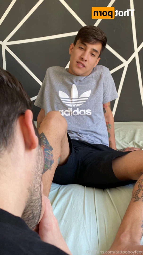 tattooboyfeet Onlyfans leaked photo 15844039 on Hotleaks.tv