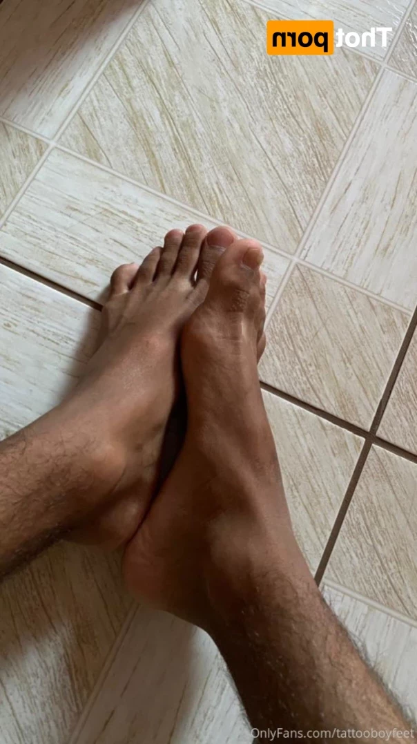 tattooboyfeet Onlyfans leaked photo 15894264 on Hotleaks.tv