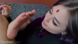 taystoes 🌙 VIP [ taystoes ] Onlyfans leaked video 7946412 on Hotleaks.tv