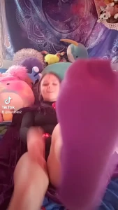 taystoes 🌙 VIP [ taystoes ] Onlyfans leaked video 7946456 on Hotleaks.tv