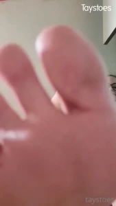 taystoes 🌙 VIP [ taystoes ] Onlyfans leaked video 7946474 on Hotleaks.tv