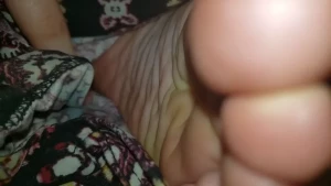 taystoes 🌙 VIP [ taystoes ] Onlyfans leaked video 7946500 on Hotleaks.tv