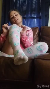 taystoes 🌙 VIP [ taystoes ] Onlyfans leaked video 7946517 on Hotleaks.tv