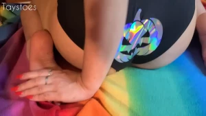 taystoes 🌙 VIP [ taystoes ] Onlyfans leaked video 7946537 on Hotleaks.tv