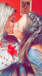 taystoes 🌙 VIP [ taystoes ] Onlyfans leaked video 7946576 on Hotleaks.tv