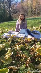 taystoes 🌙 VIP [ taystoes ] Onlyfans leaked video 7946595 on Hotleaks.tv